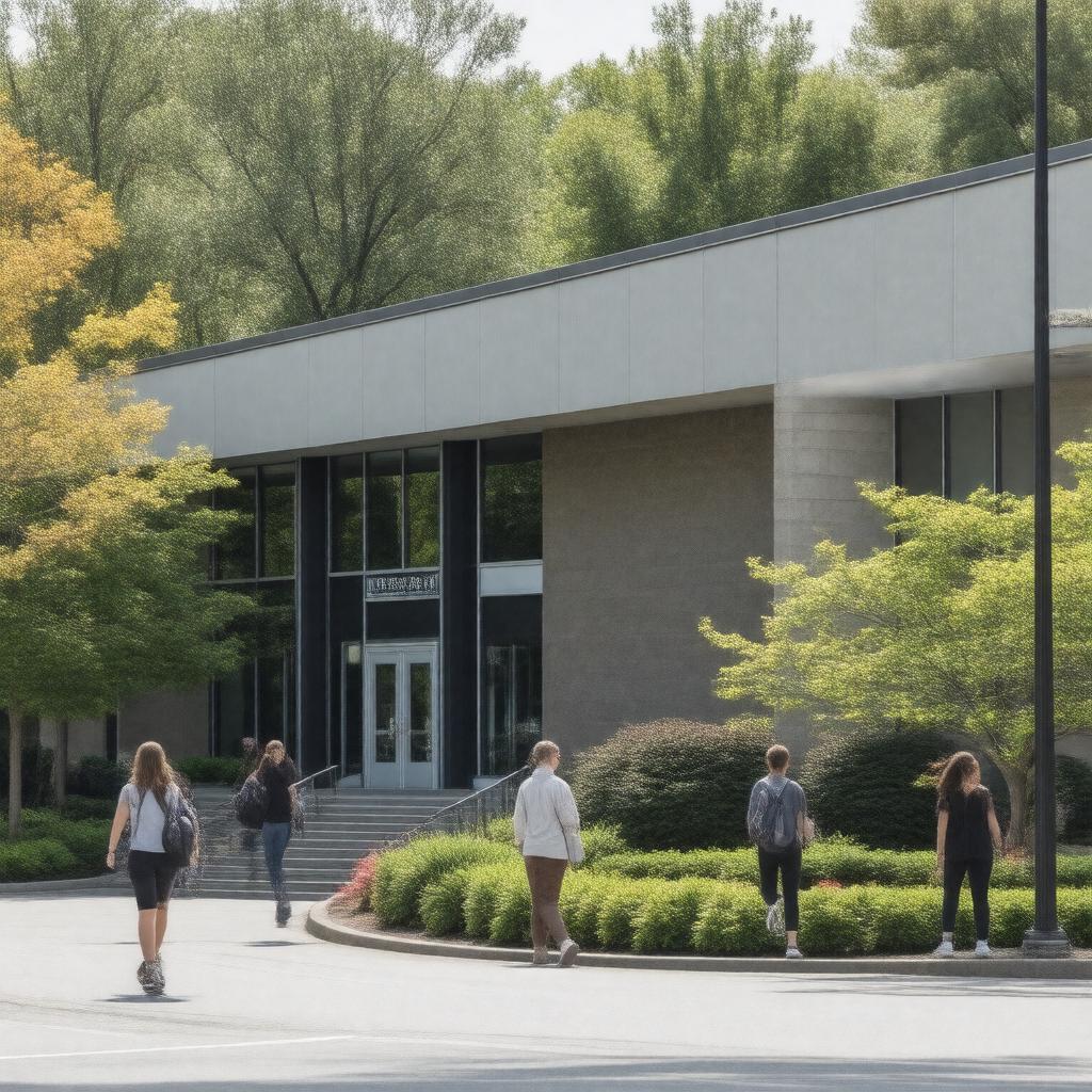 International Business School